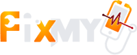 Logo of Fix MY